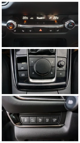 Mazda CX-30 2.0L e-Skyactiv X M-Hybrid , снимка 12