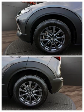 Mazda CX-30 2.0L e-Skyactiv X M-Hybrid , снимка 16