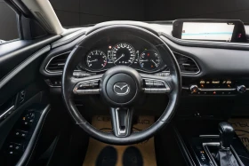 Mazda CX-30 2.0L e-Skyactiv X M-Hybrid , снимка 8