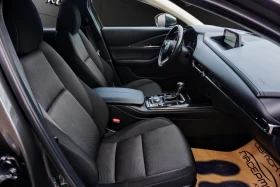 Mazda CX-30 2.0L e-Skyactiv X M-Hybrid , снимка 13