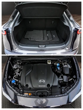 Mazda CX-30 2.0L e-Skyactiv X M-Hybrid , снимка 15