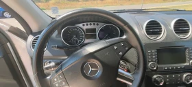 Mercedes-Benz ML 320, снимка 12