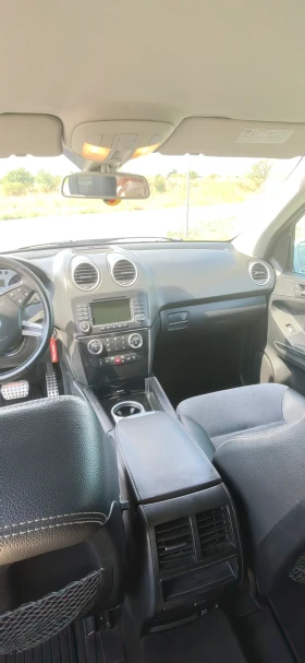 Mercedes-Benz ML 320, снимка 13