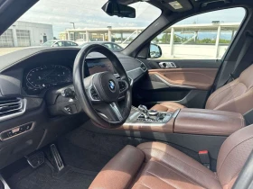 BMW X5 xDrive40i | MSport | ФИНАНСИРАНЕ| ЦЕНА ДО БГ, снимка 6