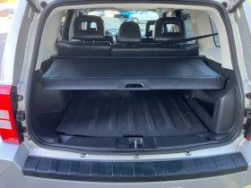Jeep Patriot 2.0d-4x4, снимка 12