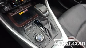 Toyota Rav4 Hybrid 4x4| DIGITAL| КАМЕРА| ОБДУХ| DIST| PANO, снимка 8
