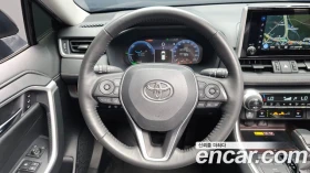 Toyota Rav4 Hybrid 4x4| DIGITAL| КАМЕРА| ОБДУХ| DIST| PANO, снимка 6