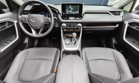Toyota Rav4 Hybrid 4x4| DIGITAL| КАМЕРА| ОБДУХ| DIST| PANO, снимка 5