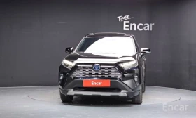 Toyota Rav4 Hybrid 4x4| DIGITAL| КАМЕРА| ОБДУХ| DIST| PANO, снимка 3