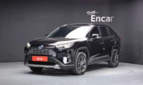 Toyota Rav4 Hybrid 4x4| DIGITAL| КАМЕРА| ОБДУХ| DIST| PANO, снимка 1