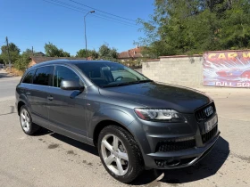 Audi Q7 Газов инжекцион , снимка 2