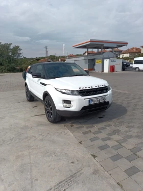 Land Rover Range Rover Evoque 2.2, снимка 2
