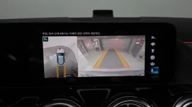 Mercedes-Benz EQA 250 H243 AMG Line, снимка 9