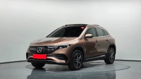 Mercedes-Benz EQA 250 H243 AMG Line, снимка 1