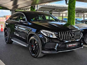 Mercedes-Benz GLE Coupe 350AMG/360CAM/HUD/ПОДГРЕВ/AIRMAT/AMBI/CAR PLAY/LIZ, снимка 3