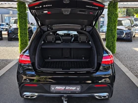 Mercedes-Benz GLE Coupe 350AMG/360CAM/HUD/ПОДГРЕВ/AIRMAT/AMBI/CAR PLAY/LIZ, снимка 7