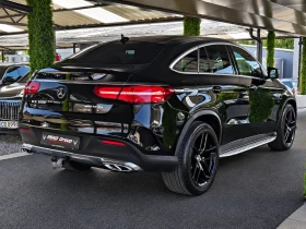 Mercedes-Benz GLE Coupe 350AMG/360CAM/HUD/ПОДГРЕВ/AIRMAT/AMBI/CAR PLAY/LIZ, снимка 5
