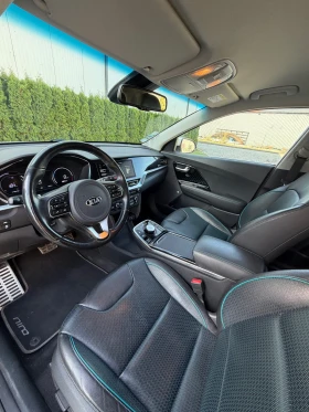 Kia Niro 204КС. ПРЕМИУМ, снимка 9