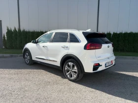Kia Niro 204КС. ПРЕМИУМ, снимка 7