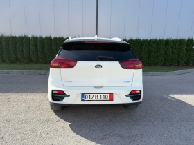 Kia Niro 204КС. ПРЕМИУМ, снимка 6