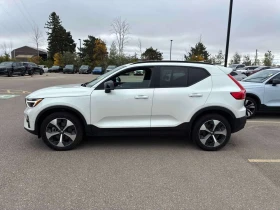 Volvo XC40 * Plus Dark Theme * CARFAX * ЦЕНА ДО БГ, снимка 2