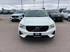 Volvo XC40 * Plus Dark Theme * CARFAX * ЦЕНА ДО БГ, снимка 5