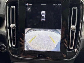 Volvo XC40 * Plus Dark Theme * CARFAX * ЦЕНА ДО БГ, снимка 10
