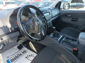 VW Amarok 2.0TDI-4MOTION-AVTOMATIK, снимка 9