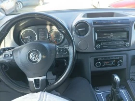 VW Amarok 2.0TDI-4MOTION-AVTOMATIK - [14] 