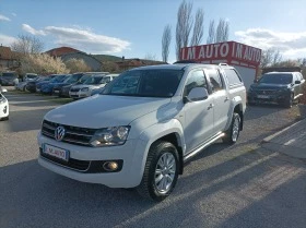 VW Amarok 2.0TDI-4MOTION-AVTOMATIK, снимка 1