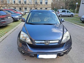 Honda Cr-v, снимка 1 - Автомобили и джипове - 45808671