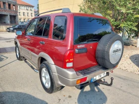 Suzuki Grand vitara 2, 5i-144kc.-  | Mobile.bg    4