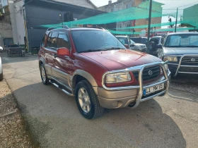     Suzuki Grand vitara 2, 5i-144kc.- 