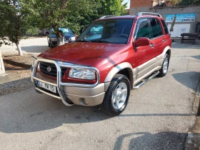     Suzuki Grand vitara 2, 5i-144kc.- 