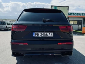 Audi Q7 3.0 TFSI Quattro, снимка 2