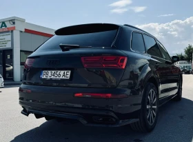 Audi Q7 3.0 TFSI Quattro, снимка 5