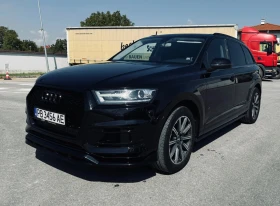 Audi Q7 3.0 TFSI Quattro, снимка 4