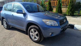 Toyota Rav4 2.2 D4D 136./2006. | Mobile.bg    3