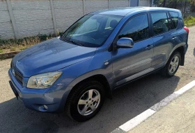 Toyota Rav4 2.2 D4D 136./2006. | Mobile.bg    9