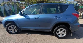 Toyota Rav4 2.2 D4D 136./2006. | Mobile.bg    5