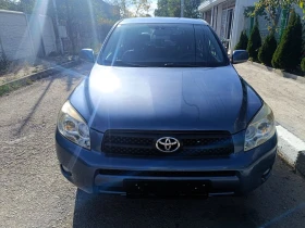 Toyota Rav4 2.2 D4D 136./2006. | Mobile.bg    2