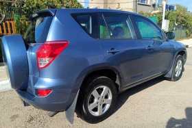 Toyota Rav4 2.2 D4D 136./2006. | Mobile.bg    7