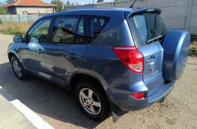 Toyota Rav4 2.2 D4D 136./2006. | Mobile.bg    8