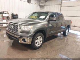 Toyota Tundra GRADE 5.7L V8 - [1] 