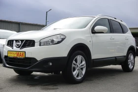 Nissan Qashqai + 2 // /7 | Mobile.bg    3