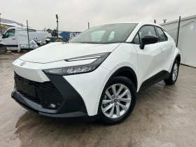 Обява за продажба на Toyota C-HR НОВ* 0003КМ* ГАРАНЦИОНЕН* 10Г* ХИБРИД* * *  ~59 999 лв. - изображение 1