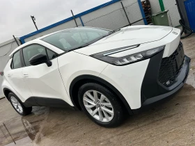 Обява за продажба на Toyota C-HR НОВ* 0003КМ* ГАРАНЦИОНЕН* 10Г* ХИБРИД* * *  ~59 999 лв. - изображение 8