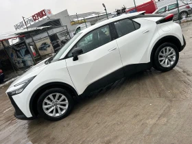 Toyota C-HR НОВ* 0003КМ* ГАРАНЦИОНЕН* 10Г* ХИБРИД* * * , снимка 17