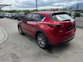 Mazda CX-5, снимка 6