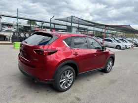 Mazda CX-5, снимка 4